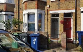 Helen'S House